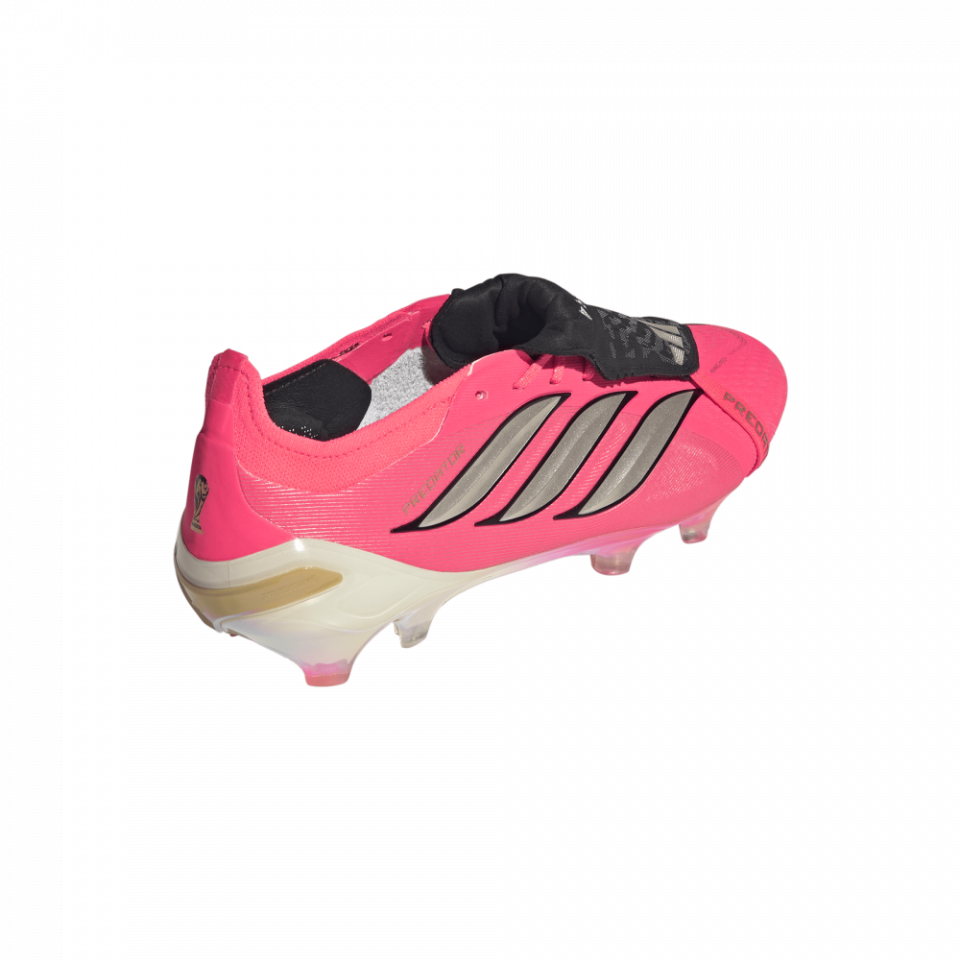 adidas Predator Elite FT FG Soccer Cleats | Road to Glory Pack
